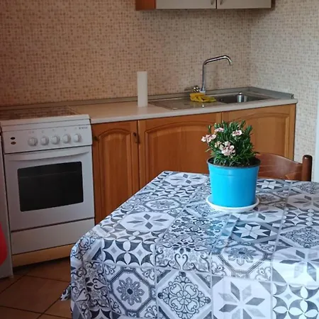 Bed & Breakfast La Foglietta Paganica