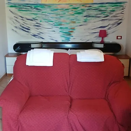La Foglietta Bed & Breakfast Paganica