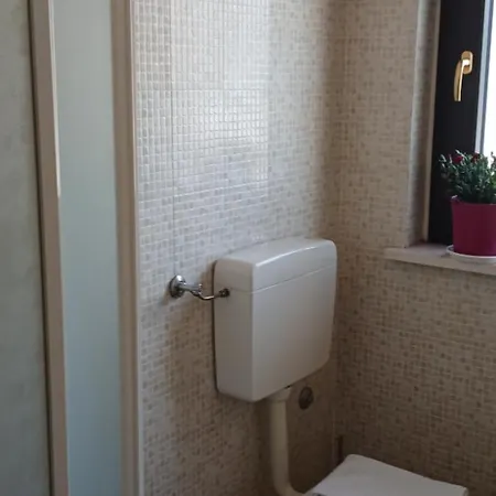 Bed & Breakfast La Foglietta Paganica