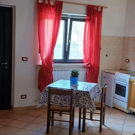 Bed & Breakfast La Foglietta Paganica
