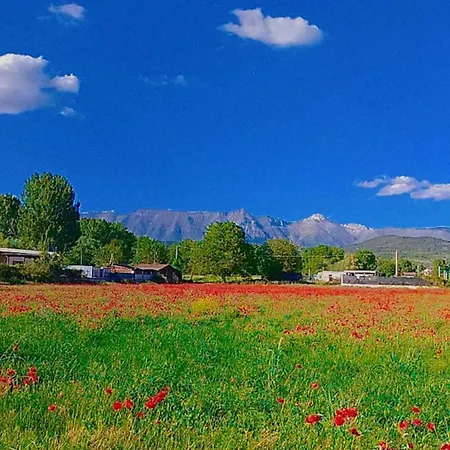 La Foglietta 3* Paganica