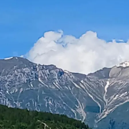 La Foglietta Paganica