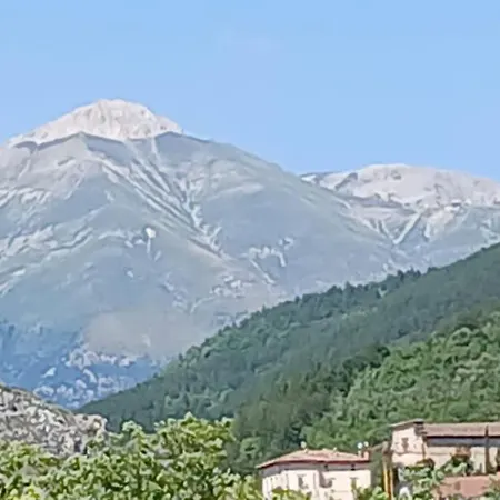 La Foglietta Bed & Breakfast 3*