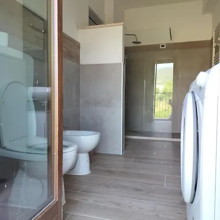 La Foglietta Bed & Breakfast