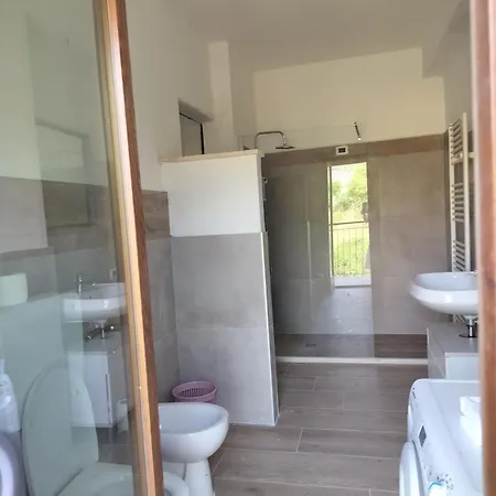 La Foglietta Paganica