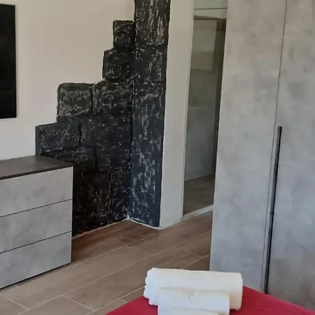 La Foglietta Bed & Breakfast 3*