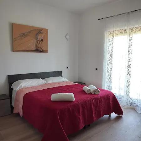La Foglietta Bed & Breakfast 3*