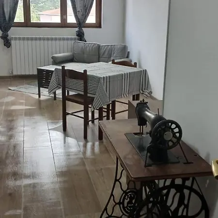 Bed & Breakfast La Foglietta 3*