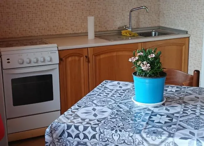 Bed and Breakfast La Foglietta Paganica