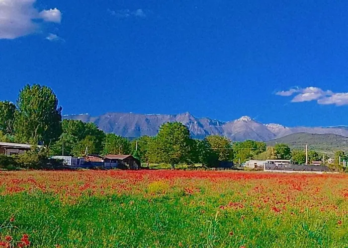 La Foglietta 3* Paganica