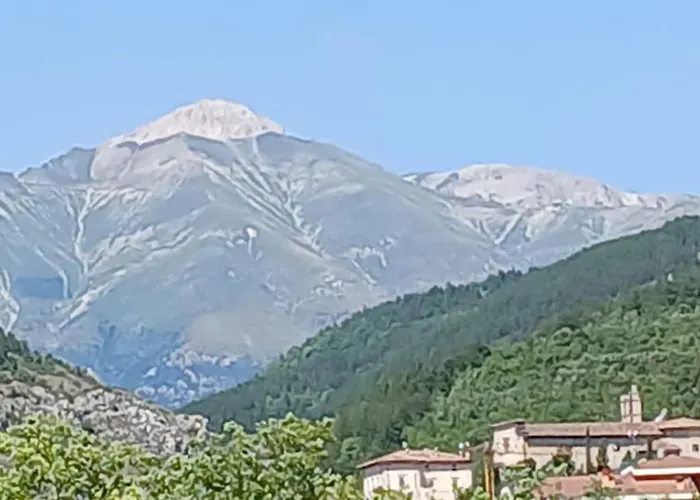 La Foglietta Bed and Breakfast 3*